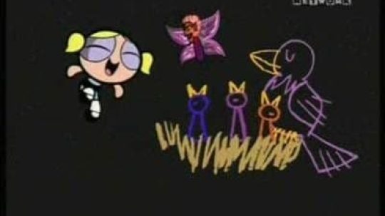 The Powerpuff Girls - 3. epizoda