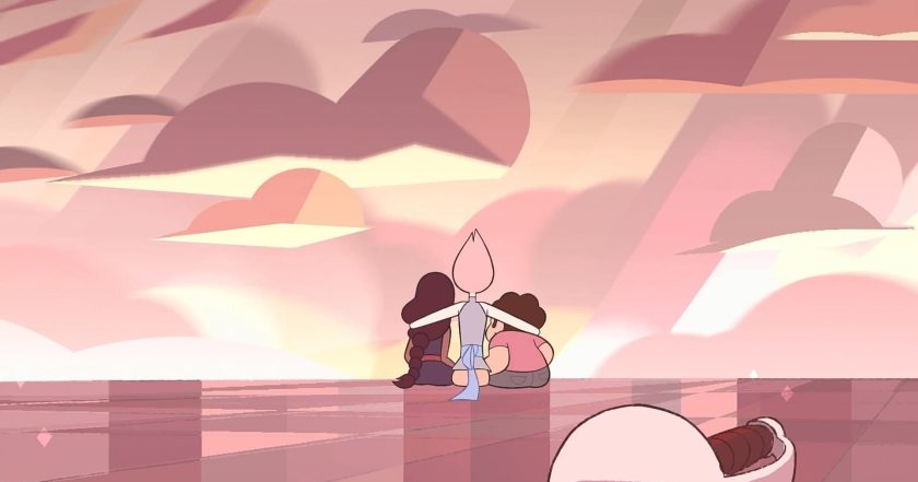 Steven Universe