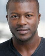 Edwin Hodge