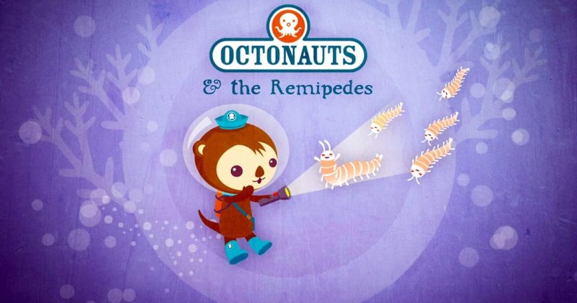 Octonauts