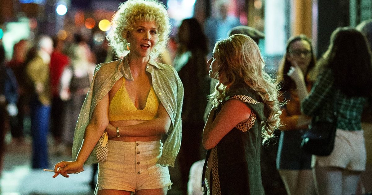 The Deuce: Špína Manhattanu