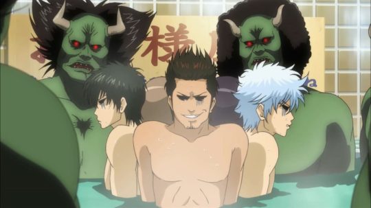 Gintama - 19. epizoda