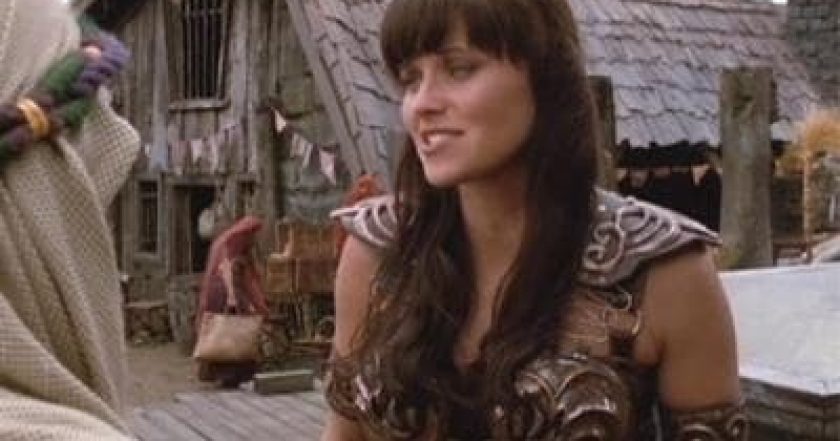 Xena