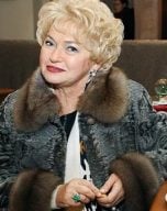 Lyudmila Narusova