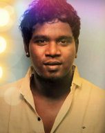 Kalloori Vinoth