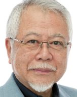 Osamu Saka