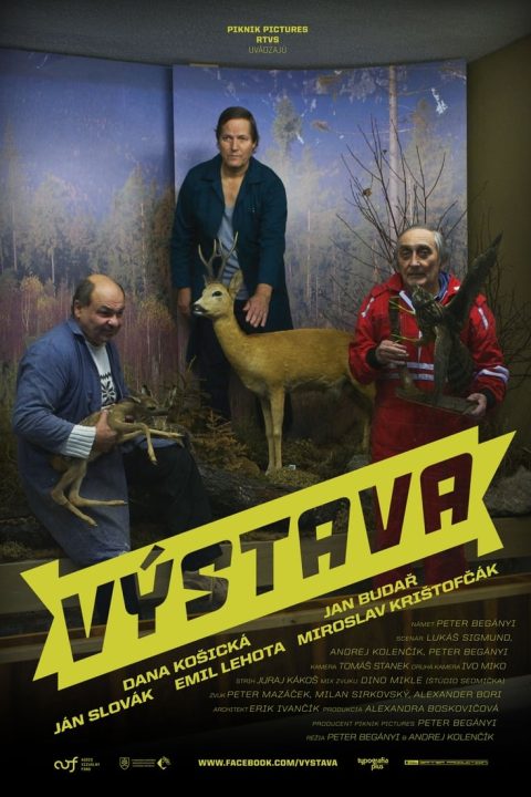 Výstava