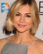 Samaire Armstrong