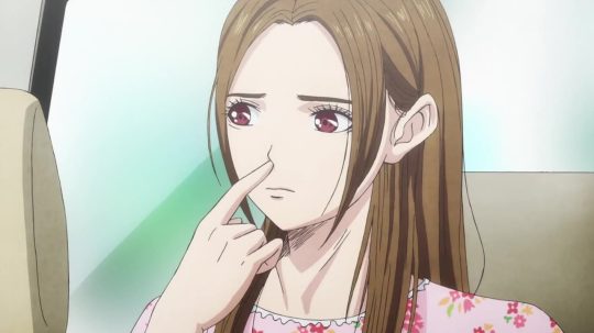 Back Street Girls -ゴクドルズ- - 5. epizoda