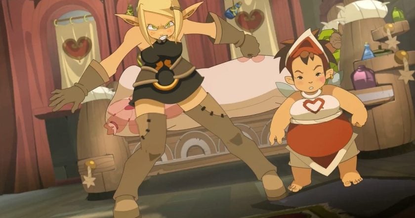 Wakfu