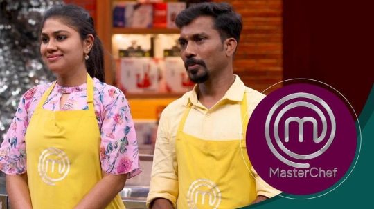 MasterChef Tamil - 7. epizoda