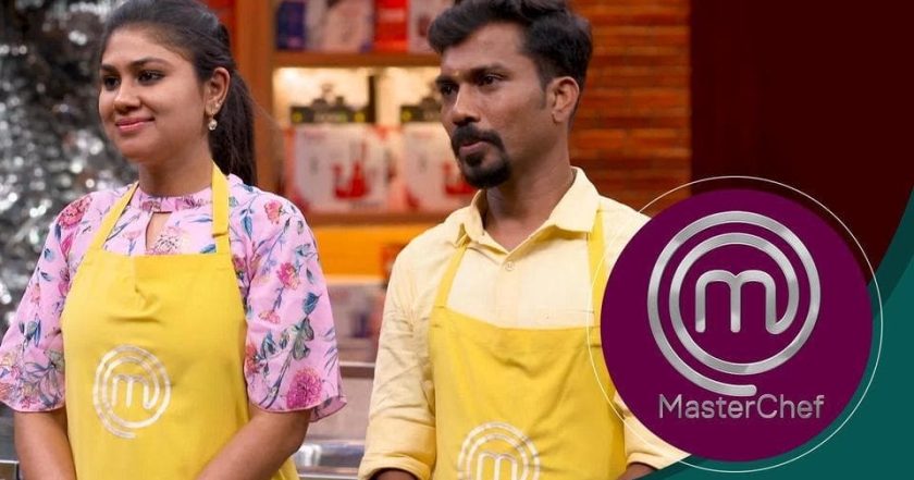 MasterChef Tamil