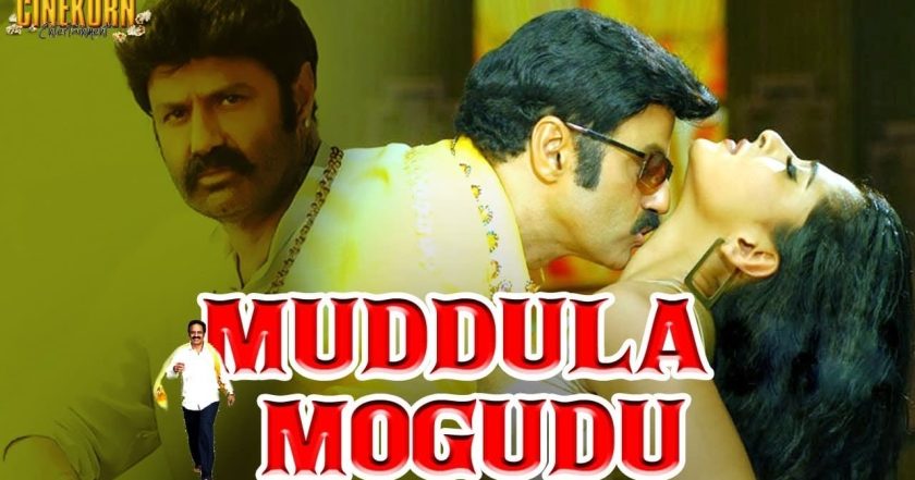 Muddula Mogudu