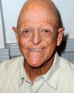 Michael Berryman