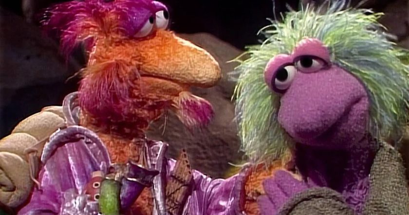 Fraggle Rock