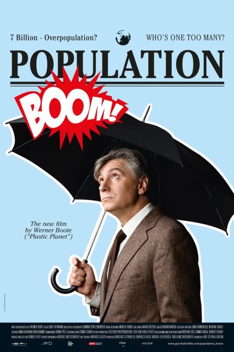 Population Boom