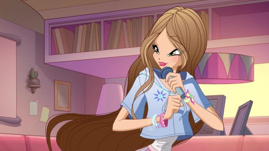 World of Winx - 2. epizoda