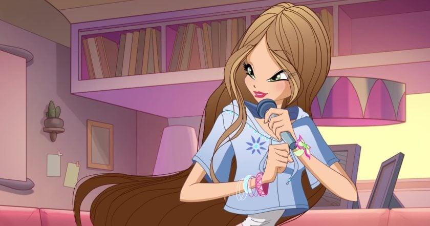 World of Winx