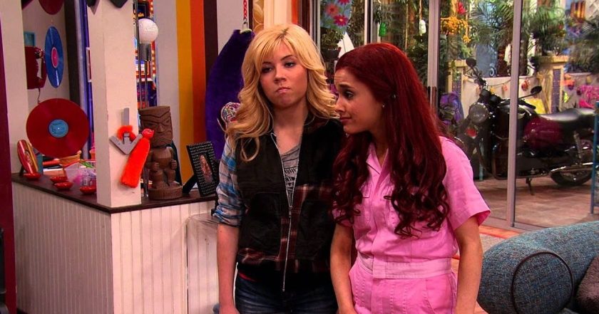 Sam & Cat