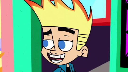 Johnny Test - 23. epizoda