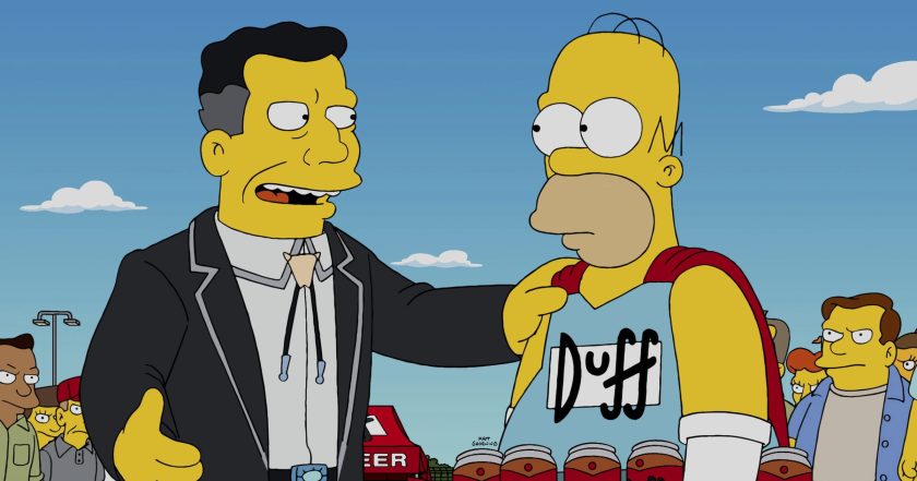 Simpsonovi