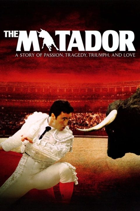 Plakát Matador