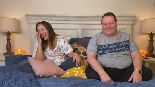 90 Day Fiancé: Pillow Talk - 3. epizoda