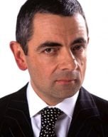 Rowan Atkinson