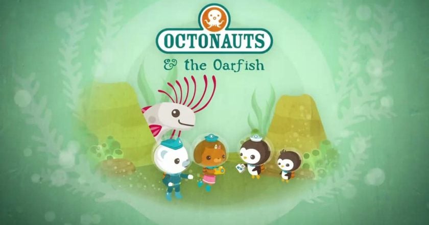 Octonauts