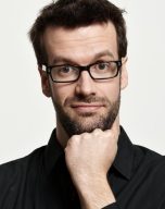 Marcus Brigstocke