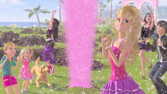 Barbie: Life in the Dreamhouse - 23. epizoda