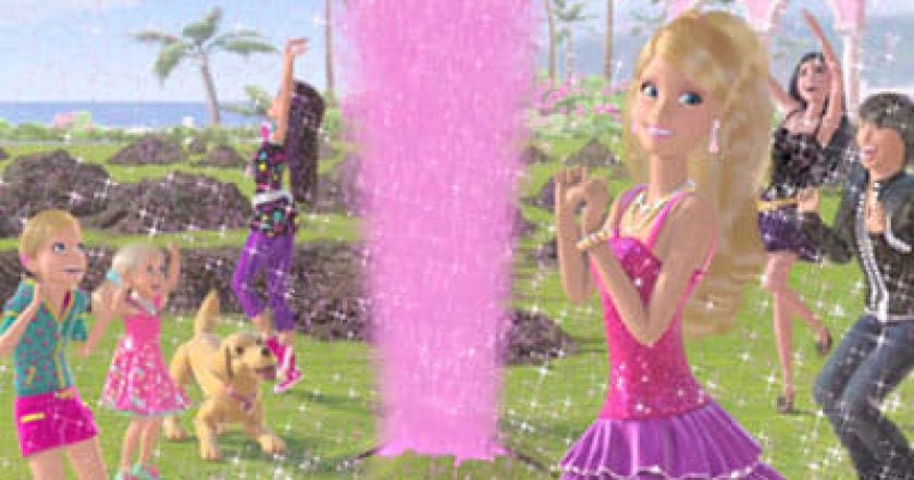 Barbie: Life in the Dreamhouse