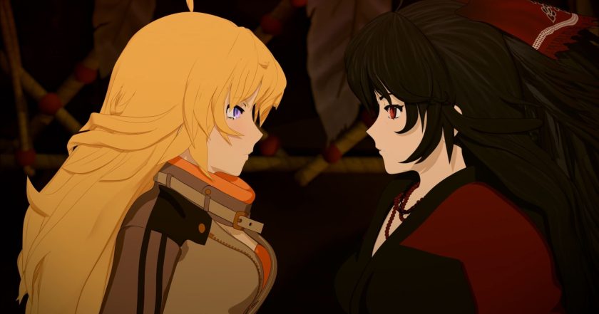 RWBY