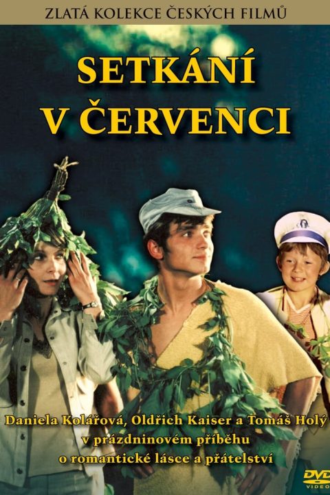 Setkání v červenci