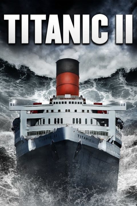 Plakát Titanic II