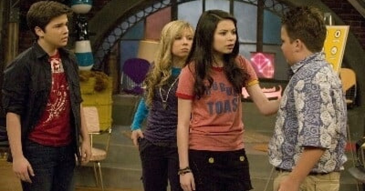 iCarly