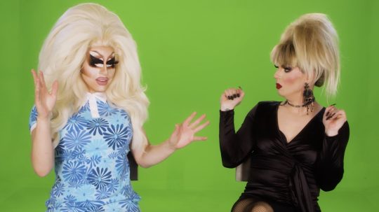 UNHhhh - 16. epizoda