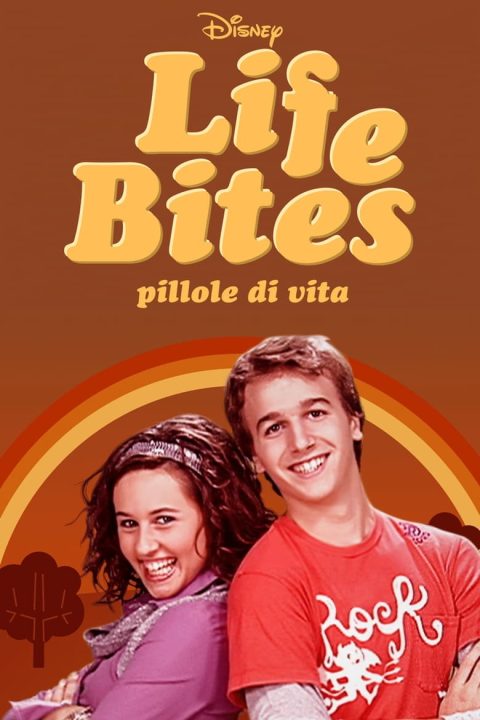 Life Bites – Pillole di vita