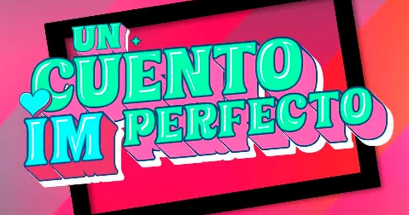 Un cuento imperfecto