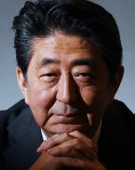 Shinzo Abe