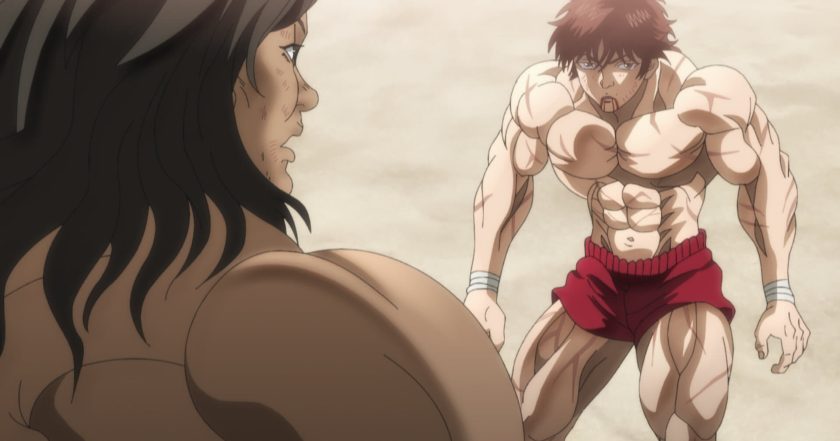 Baki