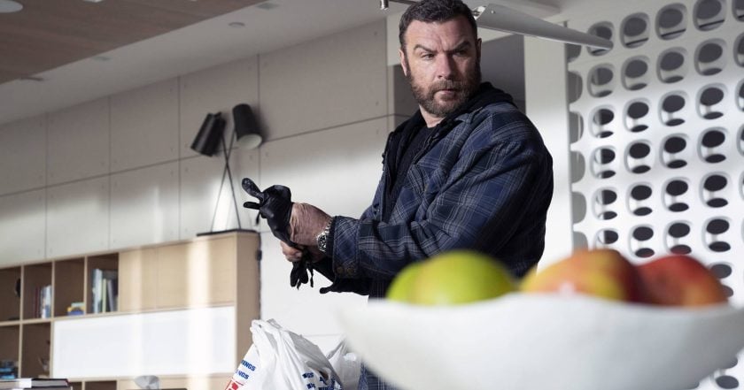 Ray Donovan