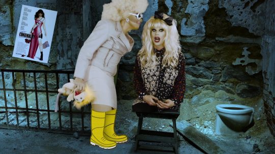 UNHhhh - 34. epizoda