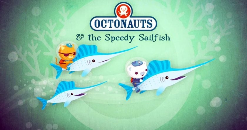 Octonauts