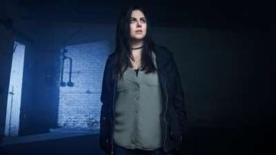 Paranormal Lockdown - 4. epizoda