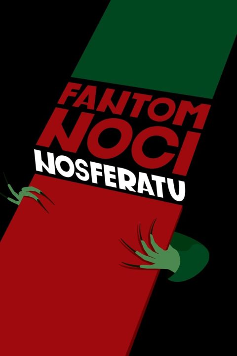 Upír Nosferatu