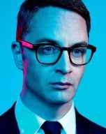 Nicolas Winding Refn