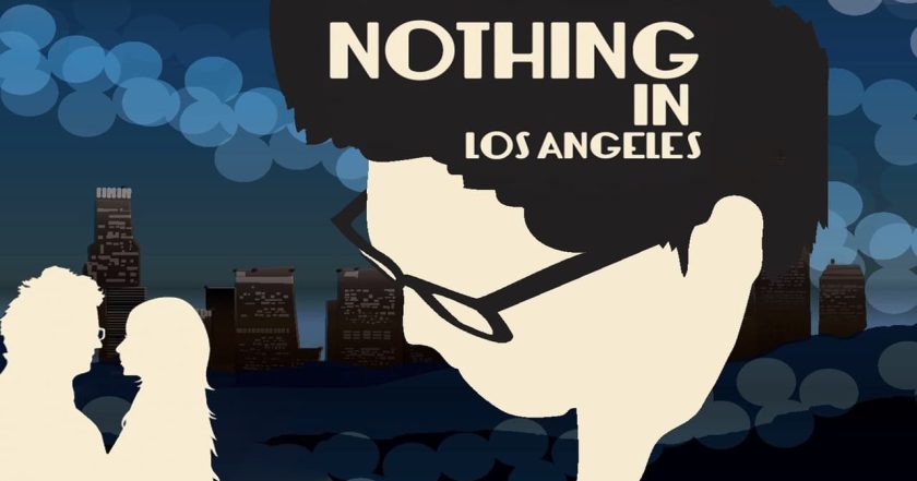 Nothing in Los Angeles