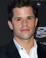 Charlie Carver