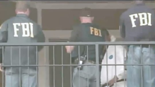 FBI – Agenti řeší případy - 9. epizoda